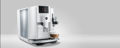 Diseño cafetera E8